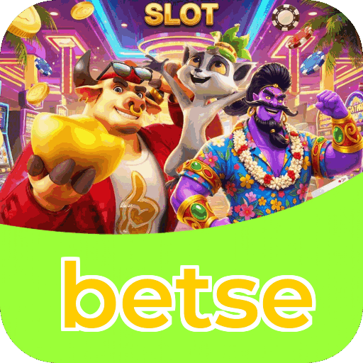 Instalação Android betse