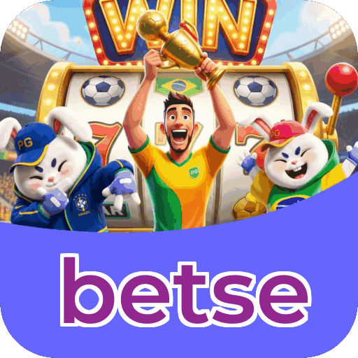 Slots Premium da PG Soft na betse