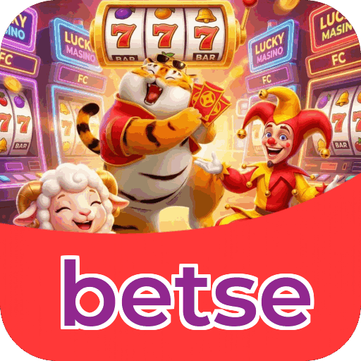 Siga a betse no Facebook