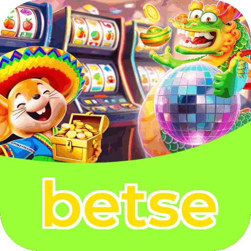 Jogos com maior RTP na betse